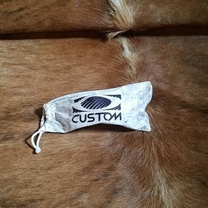 Mens used Oakley sunglasses